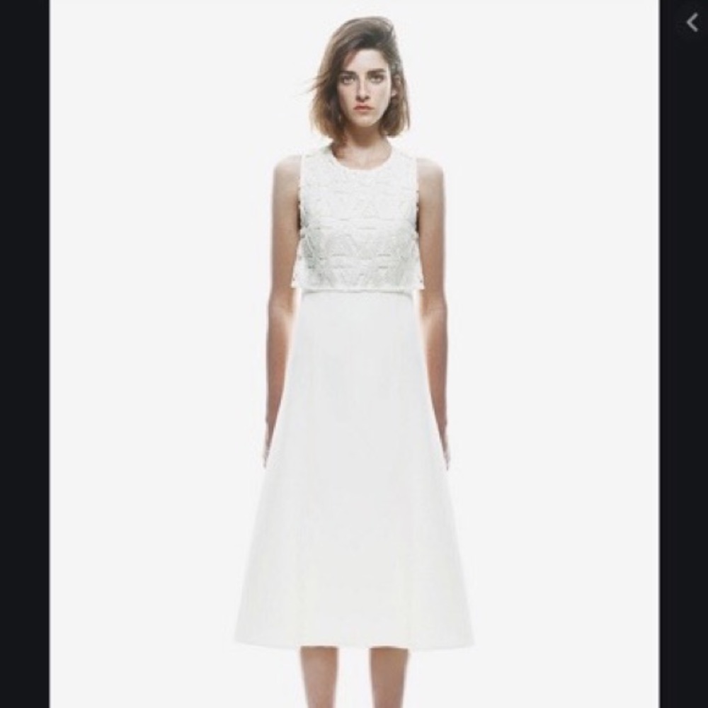 Self portrait Lace sequin dress | Engagement | Size 0